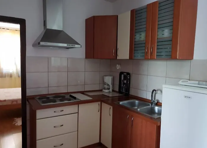 Noemi Guest house Pula