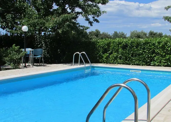 Guest house Noemi Pula