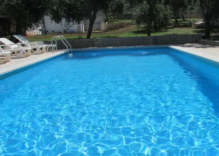 Noemi Guest house Pula