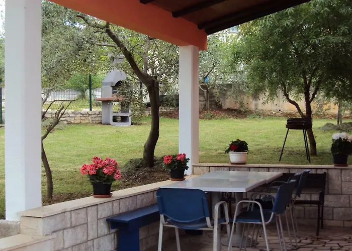 Guest house Noemi Pula