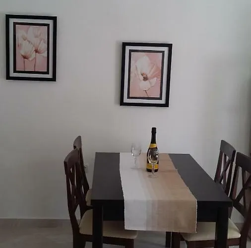 Guest house Noemi Pula