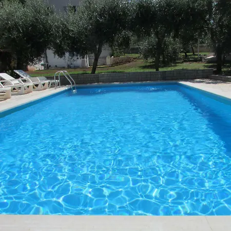 Noemi Πανσιόν Πούλα