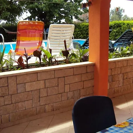 Casa de hóspedes Noemi